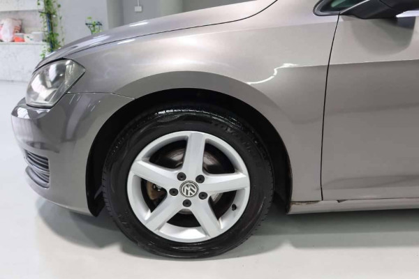 Used 2014 AT volkswagen golf null Image[8]