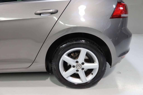 Used 2014 AT volkswagen golf null Image[9]