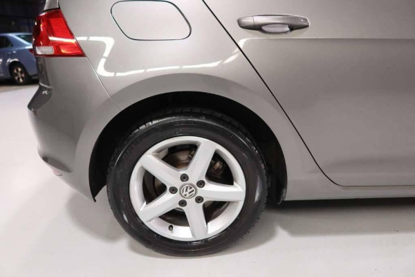 Used 2014 AT volkswagen golf null Image[10]