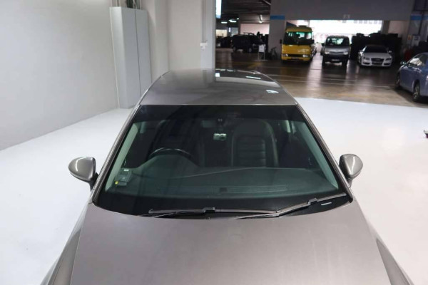 Used 2014 AT volkswagen golf null Image[13]