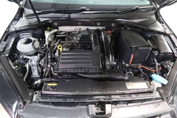Used 2014 AT volkswagen golf null Image[14]