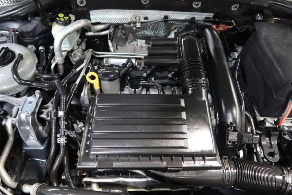 Used 2014 AT volkswagen golf null Image[15]