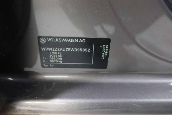 Used 2014 AT volkswagen golf null Image[25]