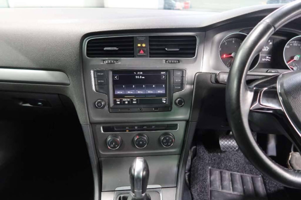 Used 2014 AT volkswagen golf null Image[26]