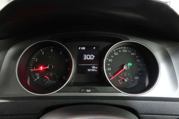 Used 2014 AT volkswagen golf null Image[27]