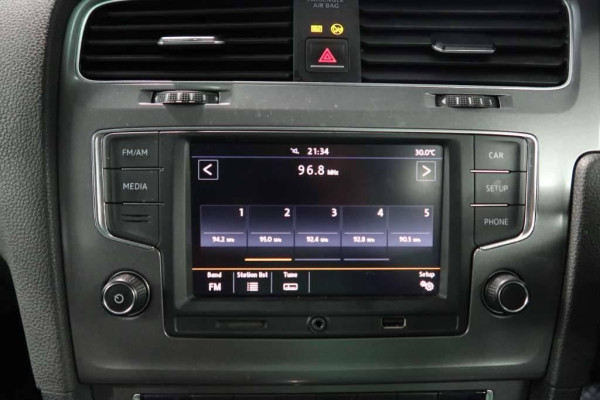 Used 2014 AT volkswagen golf null Image[28]