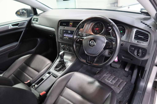 Used 2014 AT volkswagen golf null Image[30]