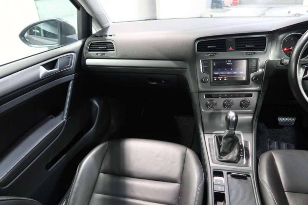Used 2014 AT volkswagen golf null Image[31]