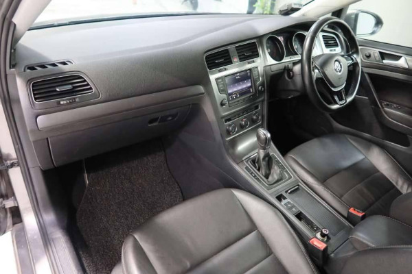 Used 2014 AT volkswagen golf null Image[32]