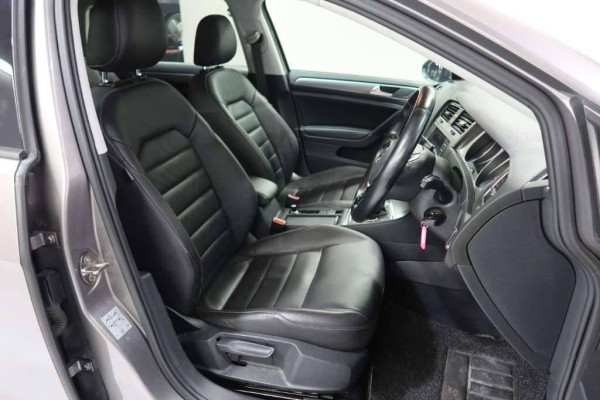 Used 2014 AT volkswagen golf null Image[33]