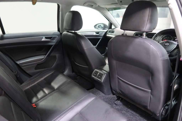 Used 2014 AT volkswagen golf null Image[35]