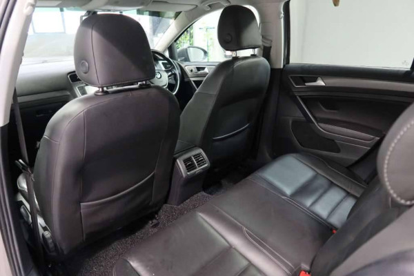 Used 2014 AT volkswagen golf null Image[36]