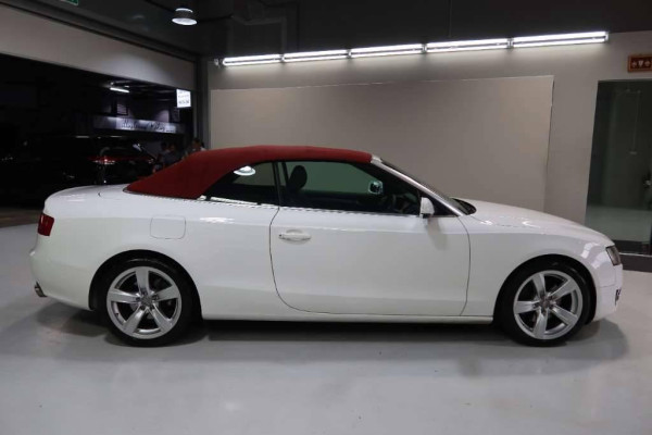 Used 2014 AT audi a5 null Image[5]