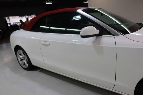 Used 2014 AT audi a5 null Image[6]