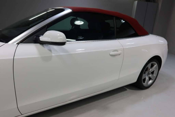 Used 2014 AT audi a5 null Image[7]