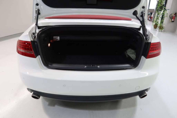 Used 2014 AT audi a5 null Image[13]