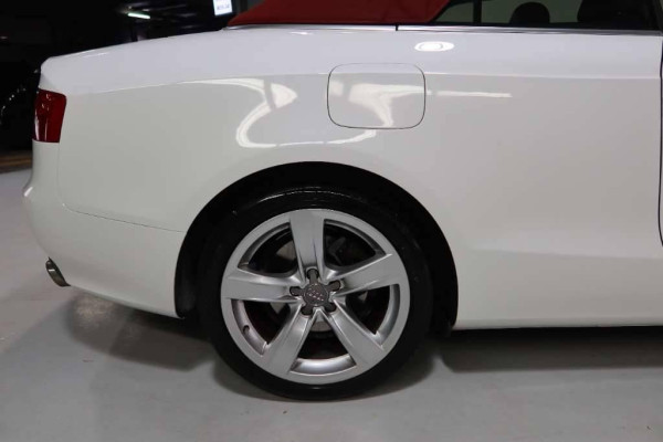 Used 2014 AT audi a5 null Image[14]