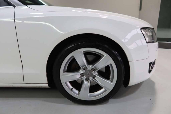 Used 2014 AT audi a5 null Image[15]