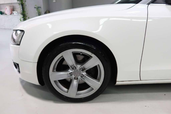 Used 2014 AT audi a5 null Image[16]