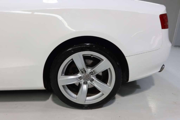 Used 2014 AT audi a5 null Image[17]