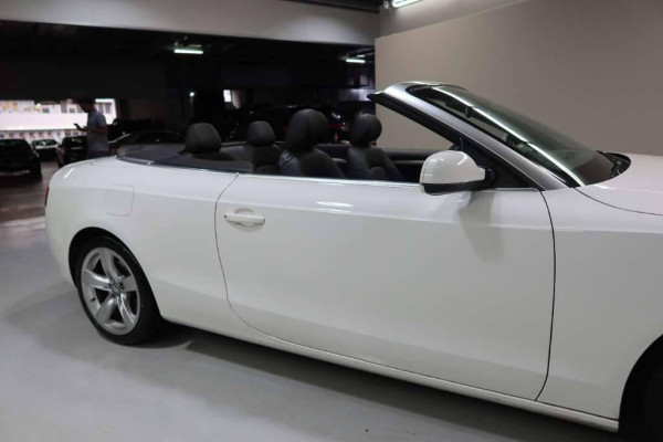 Used 2014 AT audi a5 null Image[20]