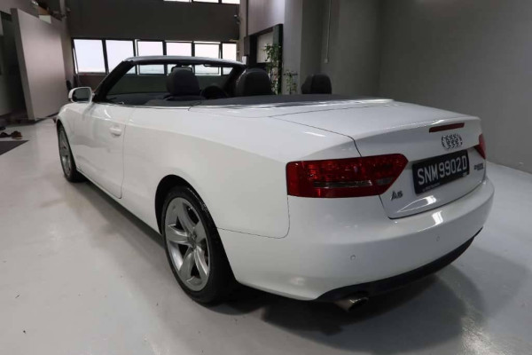 Used 2014 AT audi a5 null Image[21]