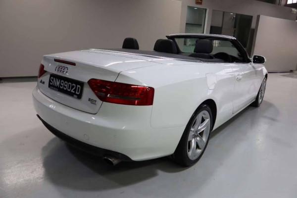 Used 2014 AT audi a5 null Image[22]