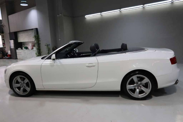 Used 2014 AT audi a5 null Image[23]