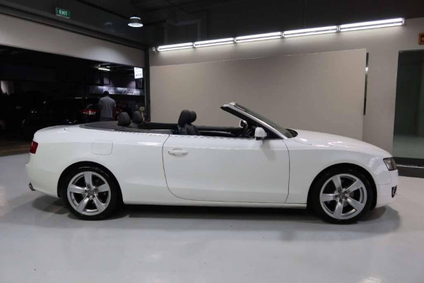 Used 2014 AT audi a5 null Image[24]