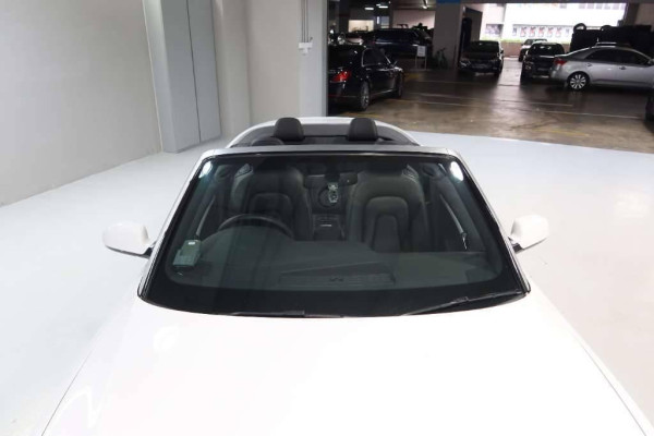 Used 2014 AT audi a5 null Image[25]