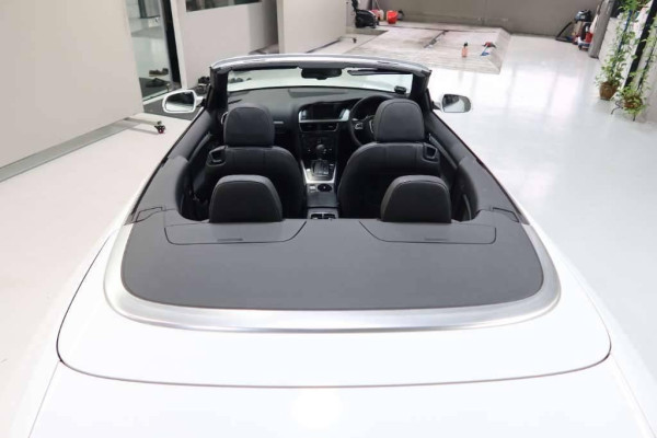 Used 2014 AT audi a5 null Image[28]