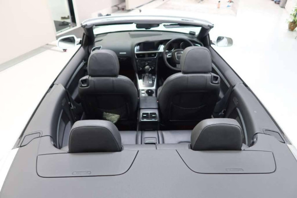 Used 2014 AT audi a5 null Image[29]