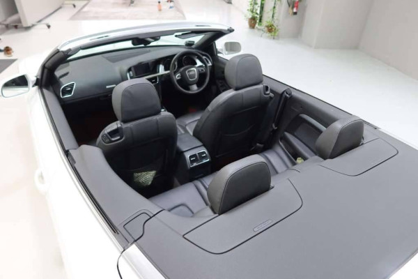 Used 2014 AT audi a5 null Image[30]