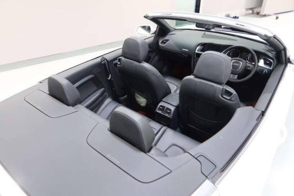 Used 2014 AT audi a5 null Image[31]