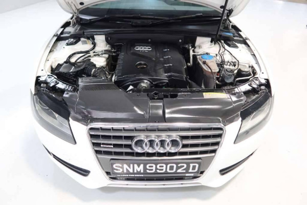 Used 2014 AT audi a5 null Image[32]