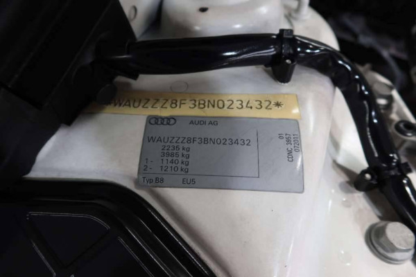 Used 2014 AT audi a5 null Image[35]