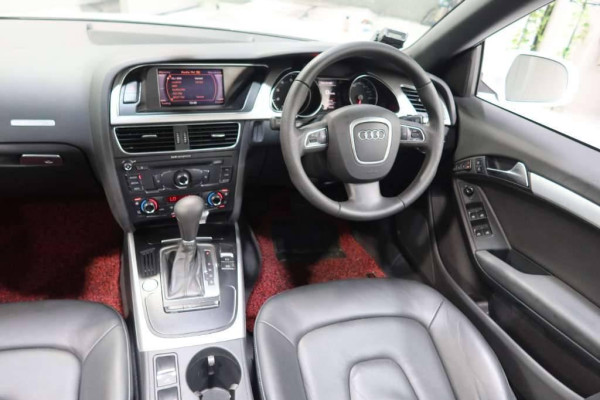 Used 2014 AT audi a5 null Image[43]