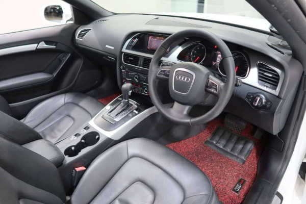 Used 2014 AT audi a5 null Image[44]