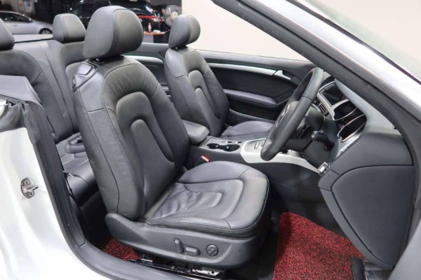 Used 2014 AT audi a5 null Image[46]