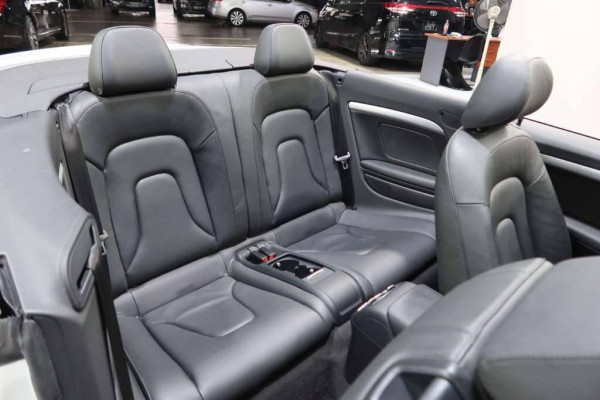 Used 2014 AT audi a5 null Image[49]