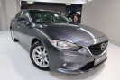 Mazda Atenza null