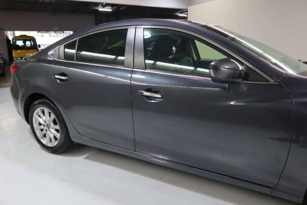 Used 2014 AT mazda atenza null Image[5]