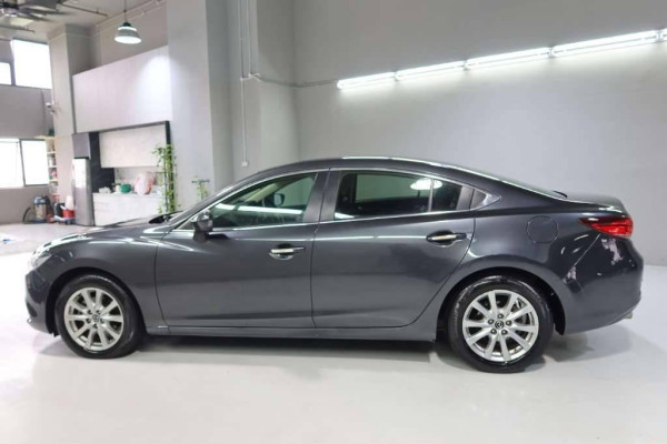 Used 2014 AT mazda atenza null Image[6]