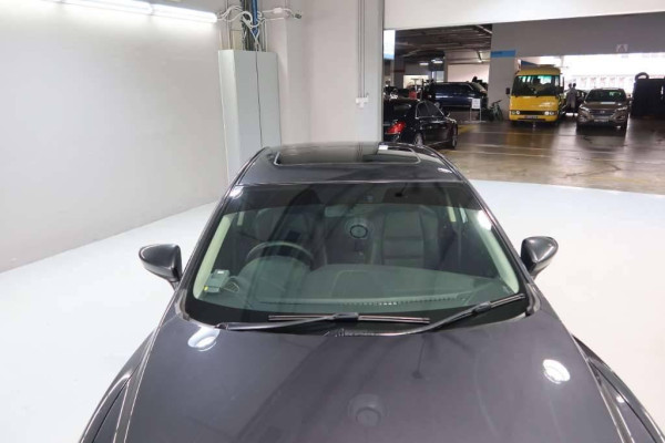 Used 2014 AT mazda atenza null Image[9]
