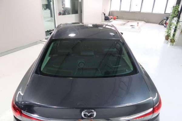 Used 2014 AT mazda atenza null Image[11]