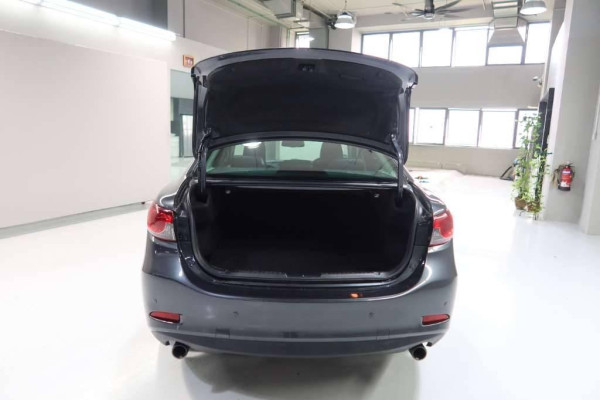 Used 2014 AT mazda atenza null Image[12]