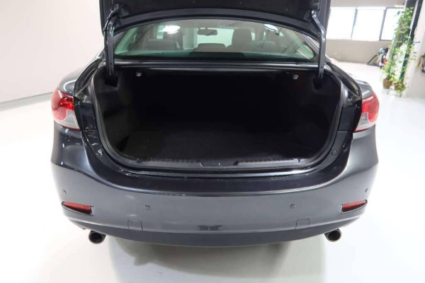 Used 2014 AT mazda atenza null Image[13]