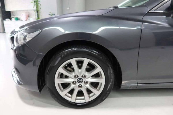 Used 2014 AT mazda atenza null Image[14]