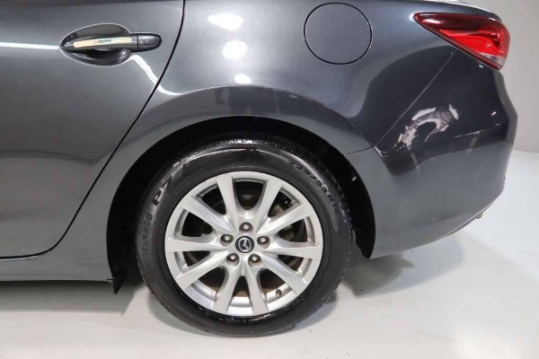 Used 2014 AT mazda atenza null Image[15]