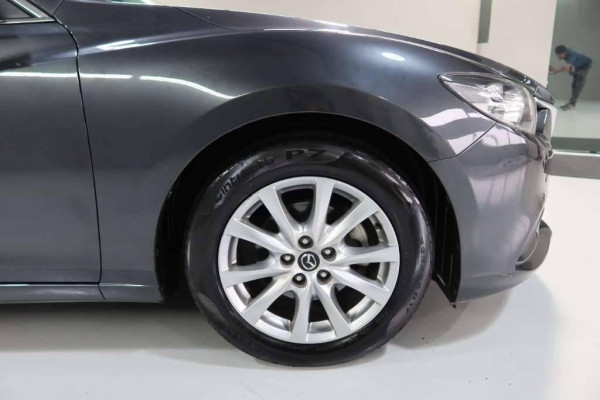 Used 2014 AT mazda atenza null Image[17]